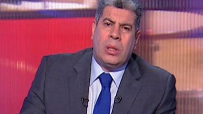 مناوشات بين 