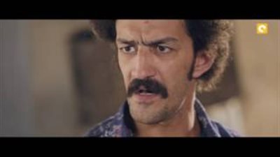 خطوبة وليد فواز ومي عمر في «الطبال»