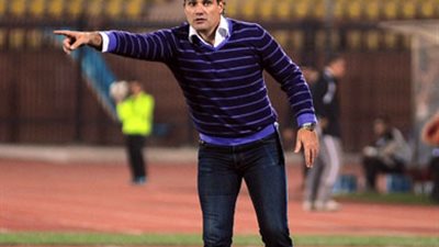 شكوى وغرامة مالية الأبرز في مسيرة ماكيدا بولايته الأولى بالاتحاد