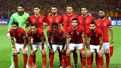 الأهلي يحارب إجهاد لاعبيه بالتدريبات الترفيهية في ليلة الرجاء