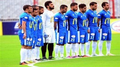 «رءوف ومكى» يقودان هجوم سموحة في مواجهة ريكرياتيفو