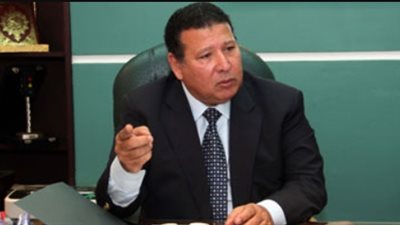 قريطم: نظام المرور بالعاصمة الإدارية يعمل بالمراقبة الإلكترونية