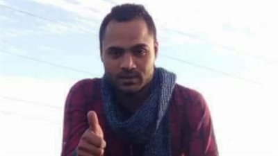 غضب الأهالي لعدم حضور محافظ الشرقية لتشييع جنازة شهيد «ميت جابر»