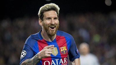 مصادر: وزير السياحة أصدر تعليمات بعدم إعلان تفاصيل زيارة ميسي