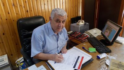 وكلاء «الصحة والرياضة» بدمياط يوقعون استمارة «علشان تبنيها»