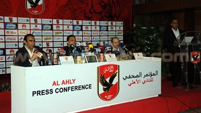 حسام البدري: نحسم الصفقات قريبا.. وشكرا مارتن يول