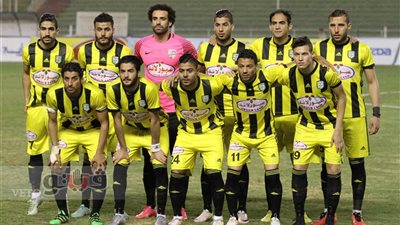 المقاولون يطوي صفحة الاتحاد استعدادا لـ«الأهلي»