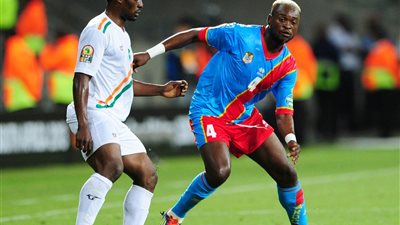 النيجر يتعادل سلبيًّا مع الكونغو الديمقراطية