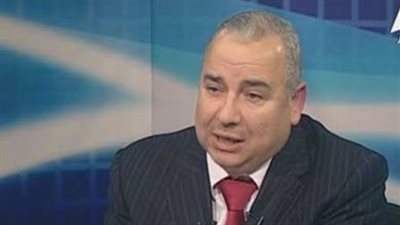 محيي حافظ: مخطط لإنشاء مصانع للمواد الخام من النباتات العطرية بالأقصر