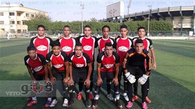 طلائع الجيش 2002 يفوز على المقاولون 2-1 في دوري الجمهورية