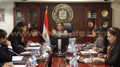 توصيل الغاز الطبيعى لمنازل 20 محافظة بالتعاون مع البنك الدولى