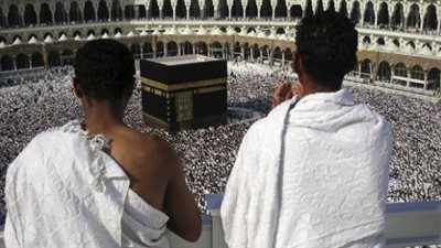 غرفة السياحة تخاطب الشركات استعدادا لإنهاء توثيق عقود العمرة