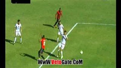 بالفيديو.. زاناكو يفوز على الوداد بهدف ويشعل مجموعة الأهلي