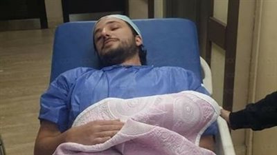 مدافع المقاولون يجري عملية الرباط الصليبي.. ويغيب لمدة 6 أشهر