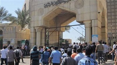 الجنايات تحسم إعادة محاكمة 19 طالبا في «اقتحام مشيخة الأزهر»