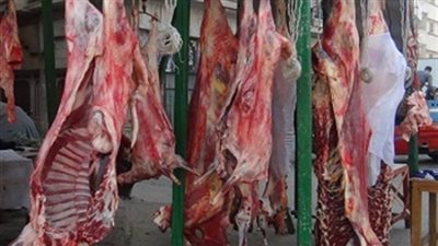 5 شروط للتعرف على اللحوم البلدية والمستوردة خلال عيد الأضحى