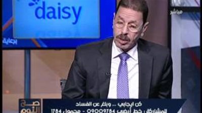 بالفيديو.. برلماني يشكر وزير الداخلية لنقل مدير مباحث التموين