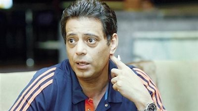 هاني رمزي للاعبي الشرطة: الفوز على أسوان بوابة البقاء في الدوري