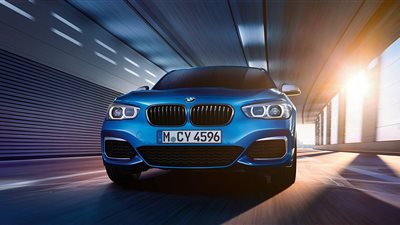 «bmw» تنتج سيارة مولد طاقتها يعمل بالهيدروجين