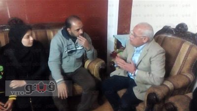 بالفيديو.. والد الطفل آدم يطالب الغضبان بإقالة مدير مستشفى بورفؤاد