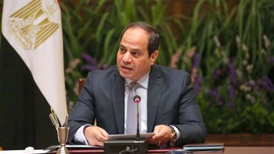 السيسي يقدم كشف حساب 4 سنوات في مؤتمر «حكاية وطن» الأربعاء