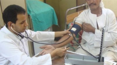 قافلة طبية مجانية لأهالي سنورس بالفيوم.. غدا