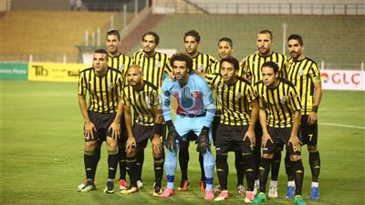 عقوبات قاسية على لاعبي المقاولون بعد الخسارة من الرجاء بالدوري