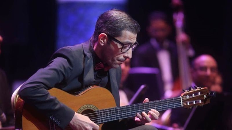 وحيد ممدوح
