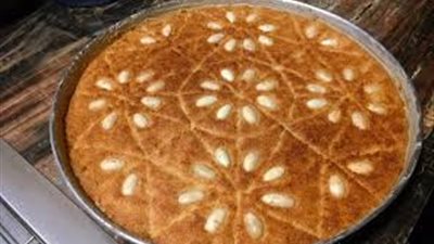 طريقة إعداد صينية الحلبة الفلسطينية