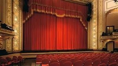 عرض «قواعد العشق 40» بمسرح الصالة الثقافية بالبحرين.. الأحد