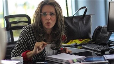 منى الجرف: الاحتكار ليس سببا رئيسيا في ارتفاع الأسعار