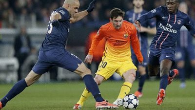 مواعيد مباريات اليوم في دوريات أبطال أوروبا والمصري الممتاز