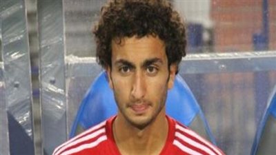 عمرو وردة خارج تشكيل مباراة باوك وبانيونيوس بالدوري اليوناني