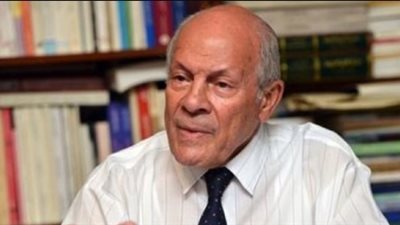 عاصم الدسوقي: عبد الحكيم عامر رفض تولي منصب نائب الرئيس