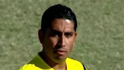 المشرف العام على الكرة بالمقاولون: الصباحي ذبحنا أمام الرجاء