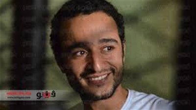 «النقض» تنظر اليوم طعن دومة على حكم حبسه بتهمة إهانة القضاء