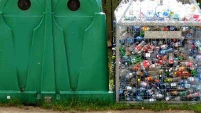 لأول مرة.. مصر الجديدة تنشر صناديق لجمع المخلفات الصلبة