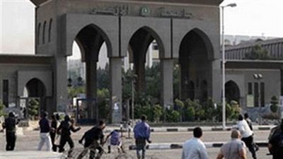 إعادة محاكمة المتهمين في أحداث عنف جامعة الأزهر.. اليوم