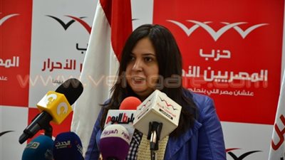 «المصريين الأحرار»: ندرس الوثاق التاريخية لـ«تيران وصنافير»