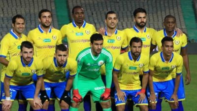 صدمة لجماهير الإسماعيلي بعد تعادله مع الاتحاد