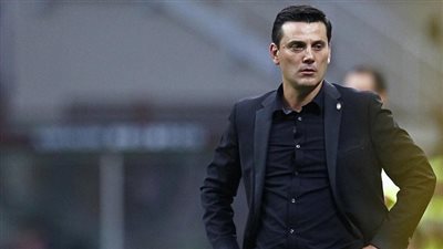 سوسو وسيلفا يقودان هجوم ميلان أمام إنتر في الديربي