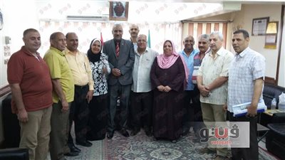 تعاون بين القومي للمرأة بالشرقية والقوى العاملة لدعم الأسر الفقيرة