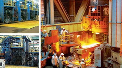 خبير اقتصادى: أراضى التنمية الصناعية 