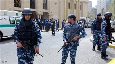الكويت تستنفر أجهزتها الأمنية وترصد السفارة الإيرانية بحثا عن فارين