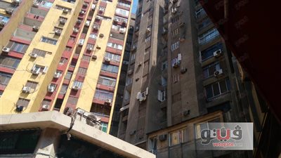 بالصور.. أسعار شقق الإيجار بعمارات «المانسترلي» في البحر الأعظم