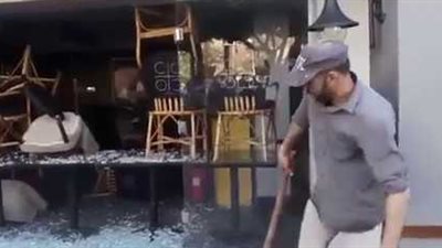 مرتضى منصور عن إزالة الكافيهات: الحكومة بتدمر الناس وعايزه تخرب البلد