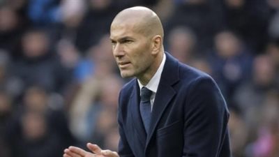 «زيدان» بعد الخسارة من فياريال: قدمنا مباراة جيدة