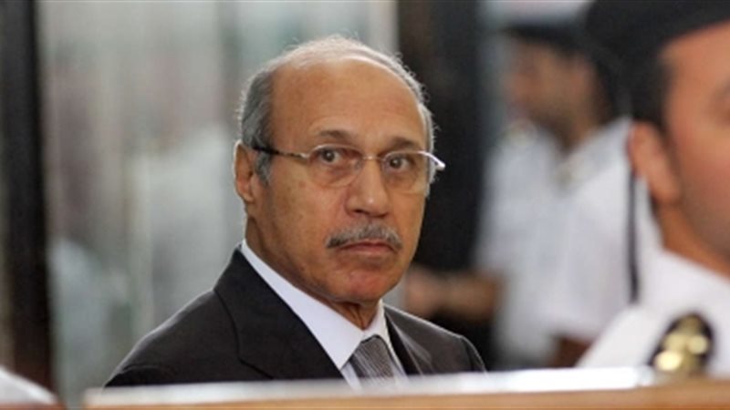 اللواء حبيب العادلي