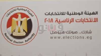 روشتة المواطنين للانتخابات الرئاسية: قراءة البرنامج الانتخابي للمرشحين.. التأكد من القيد في قاعدة بيانات الناخبين.. معرفة اللجنة الانتخابية بالرقم القومي.. و4 حالات تبطل التصويت