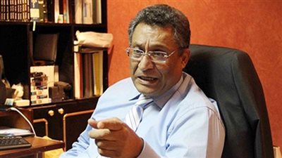 عضو بـ«الإصلاح التشريعي»: «الاستفتاء» الحل لأزمة تيران وصنافير